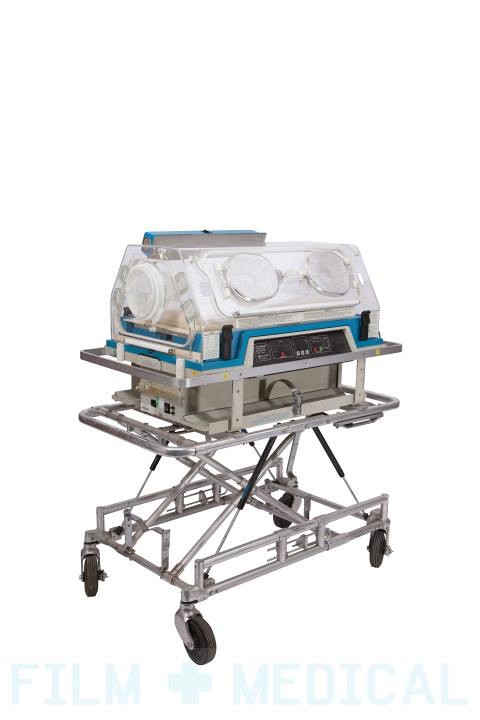 Transport incubator